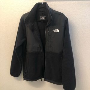 Women’s North Face Fleece Jacket